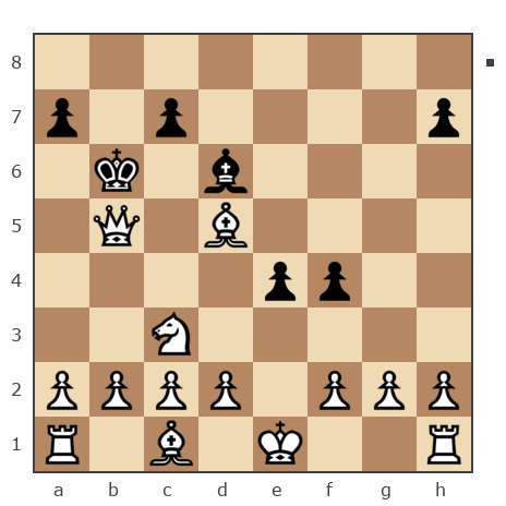 Game #7845972 - Шахматный Заяц (chess_hare) vs Алексей Алексеевич Фадеев (Safron4ik)