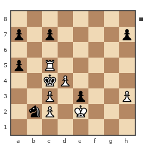 Game #7844679 - Алексей Сергеевич Симионел (Алексей22) vs Шахматный Заяц (chess_hare)