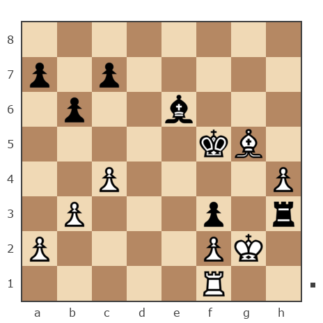 Game #6799781 - Геннадий Аркадьевич Еремеев (Vrachishe) vs Евгений1978
