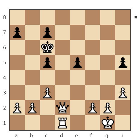 Game #7683730 - Дмитрий (dimaoks) vs Vovan (BoBA717)