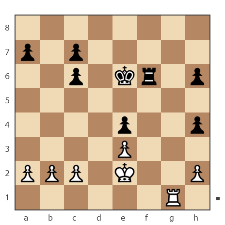 Game #7813602 - Александр (GlMol) vs Демьянченко Алексей (AlexeyD51)