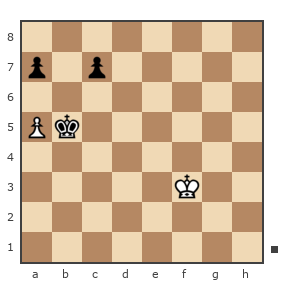 Game #7850680 - Георгиевич Петр (Z_PET) vs Андрей (Андрей-НН)