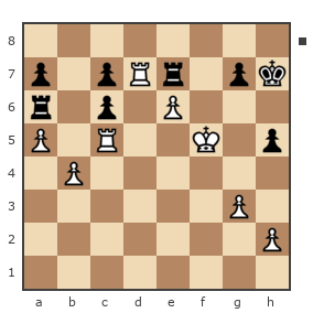 Game #7830235 - Константин (rembozzo) vs Serij38