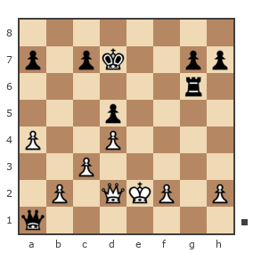 Game #7856201 - Ашот Григорян (Novice81) vs Шахматный Заяц (chess_hare)