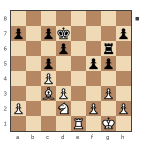 Game #1583992 - king151 vs Дмитрий (UrsT)