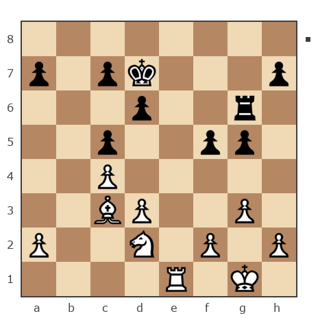 Партия №1583992 - king151 vs Дмитрий (UrsT)