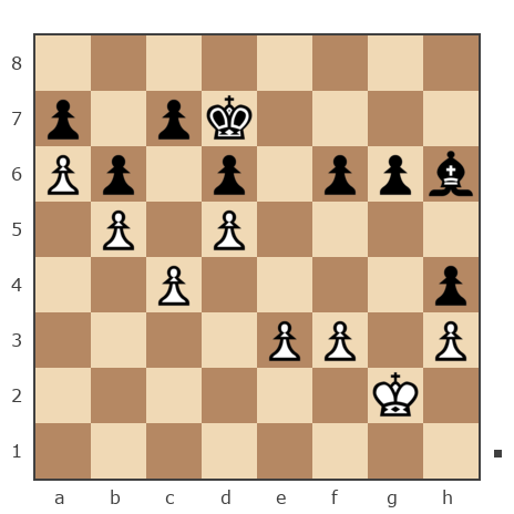 Game #7308658 - Субботин Алексей Анатольевич (Alex-969) vs Александр Николаевич Мосейчук (Moysej)