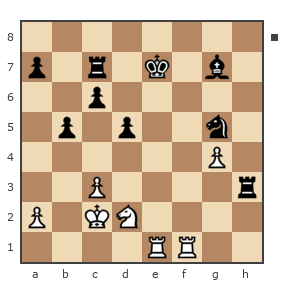 Game #5595634 - Горбунков Семен Семенович (Levarden) vs Георгий (bizi)