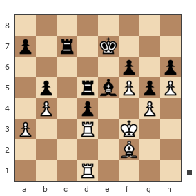 Game #7853568 - Sergej_Semenov (serg652008) vs Александр Николаевич Семенов (семенов)