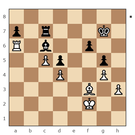 Game #6337467 - Григорий Лютиков (Neizrechenny) vs Восканян Артём Александрович (voski999)