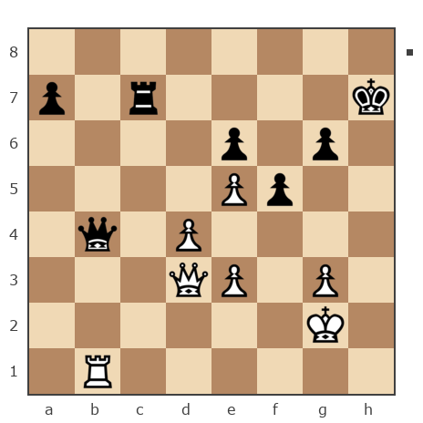 Game #7856738 - Блохин Максим (Kromvel) vs александр (фагот)