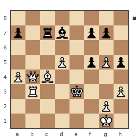 Game #7786691 - Павел Николаевич Кузнецов (пахомка) vs Сергей Александрович Марков (Мраком)