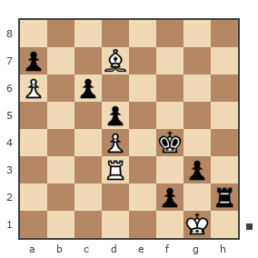 Game #7803503 - Николай Дмитриевич Пикулев (Cagan) vs Roman (RJD)