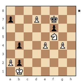 Game #7049252 - sasha-lisachev vs Никита (nykk)