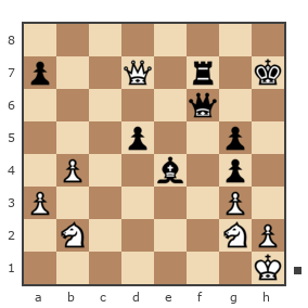 Game #7471605 - Павел (s41f9gh13) vs Игнатьев Александр Яковлевич (Aleksandr1984)