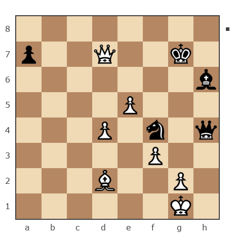 Партия №7852293 - ситников валерий (valery 64) vs Федорович Николай (Voropai 41)