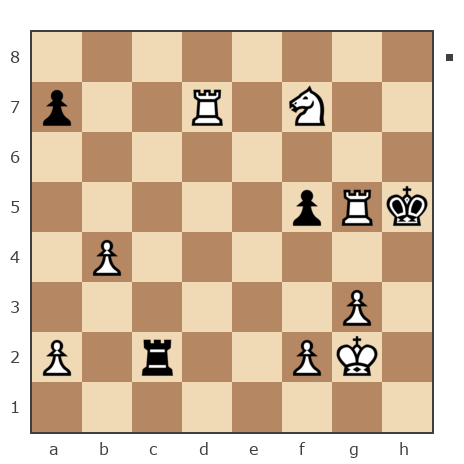 Game #6203521 - anltkachuk vs петров петр петрович (bulls)