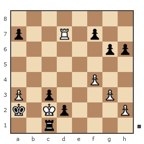 Game #7296576 - Поляков Олег Александрович (Oleg-P) vs Владимир Григорьевич Пульный (P_Vladimir)