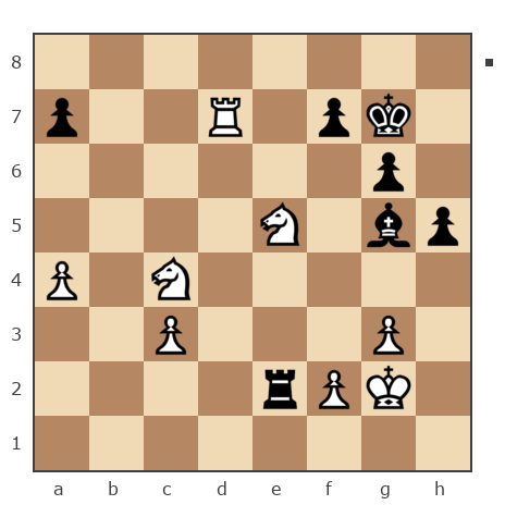 Game #7799837 - Дмитрий Александрович Жмычков (Ванька-встанька) vs Spivak Oleg (Bad Cat)