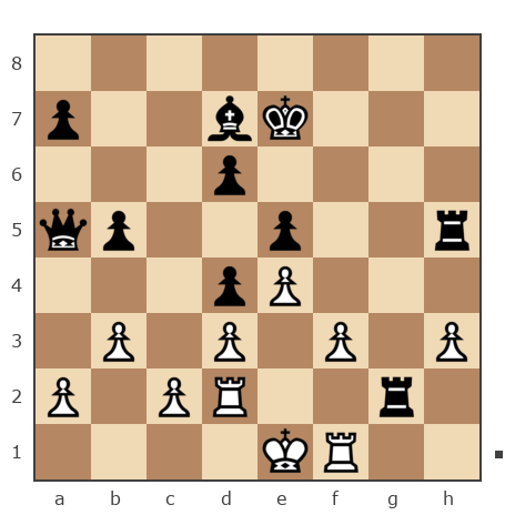Game #7803815 - Гриневич Николай (gri_nik) vs Антон (kamolov42)