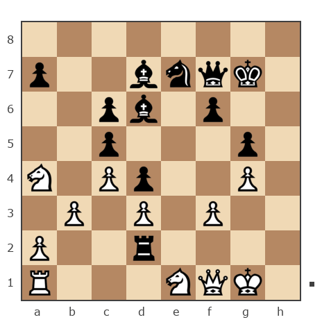 Game #499052 - Сергей (Oxpim) vs Alexander (Alexandrus the Great)