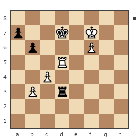 Game #7764488 - Шахматный Заяц (chess_hare) vs Юрий (Zelenyuk68)