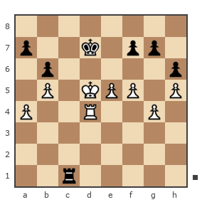 Game #7775347 - Андрей (Xenon-s) vs 77 sergey (sergey 77)
