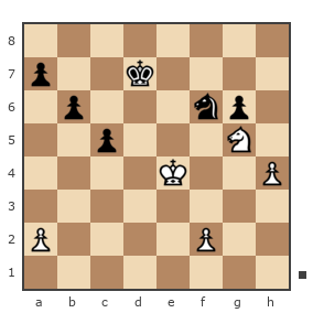 Game #7806268 - Виктор Чернетченко (Teacher58) vs Шахматный Заяц (chess_hare)