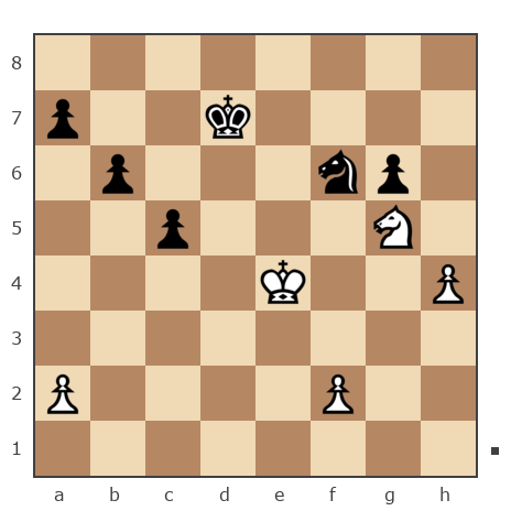 Партия №7806268 - Виктор Чернетченко (Teacher58) vs Шахматный Заяц (chess_hare)