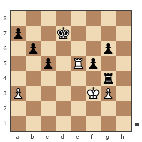 Game #7904860 - Виктор Петрович Быков (seredniac) vs Андрей (Torn7)