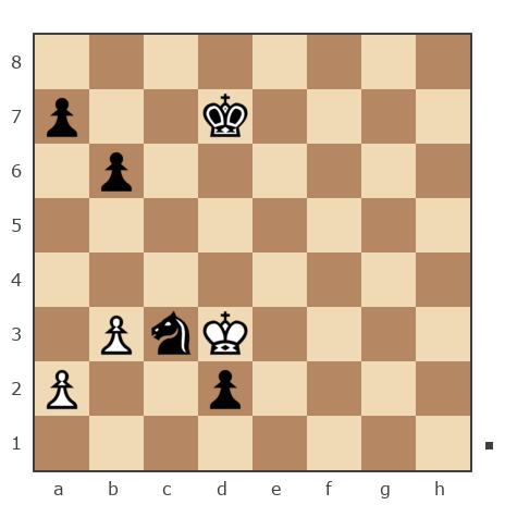 Game #4953958 - Алексей (Юстас) vs Виктор (Zavic2007)