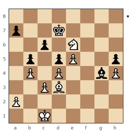 Game #7773538 - Sergey (sealvo) vs Максим Чайка (Maxim_of_Evpatoria)