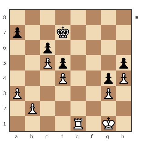 Game #7903322 - Дмитрий (Dmitriy P) vs Дмитриевич Чаплыженко Игорь (iii30)