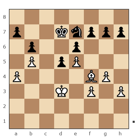 Game #7822836 - Евгений (muravev1975) vs Виктор Иванович Масюк (oberst1976)