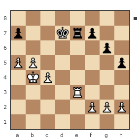 Game #7784668 - Андрей (Колоксай) vs Павел Григорьев