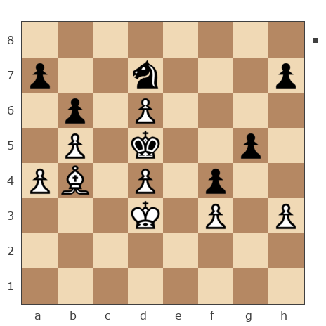 Game #7819507 - Сергей Алексеевич Курылев (mashinist - ehlektrovoza) vs Sergej_Semenov (serg652008)