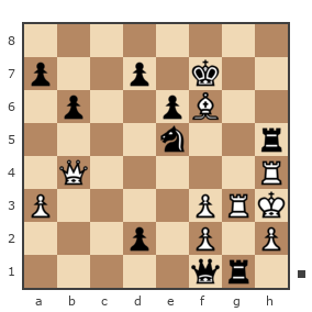 Game #7270551 - Петухов ВС (maks ait) vs Игорь (Kopchenyi)