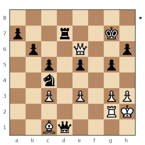 Game #7800529 - Nickopol vs VLAD19551020 (VLAD2-19551020)