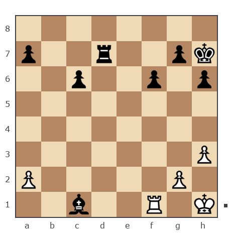 Game #7932192 - Vladimir (WMS_51) vs Павел Сидоров (Sidorov Pavel 88)