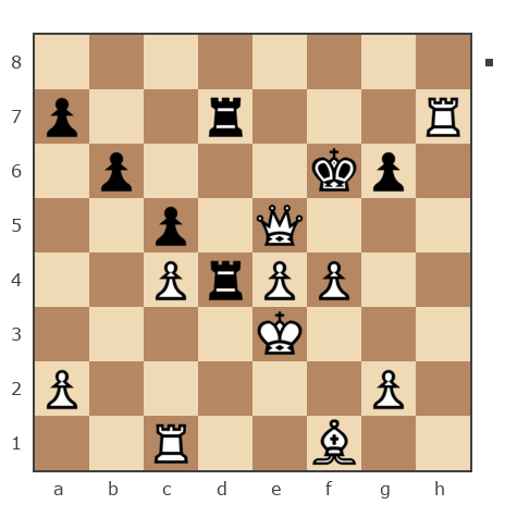 Game #6497861 - Юpий Алeкceeвич Copoкин (Y_Sorokin) vs Беликов Александр Павлович (Wolfert)