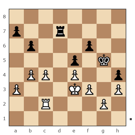 Game #6836497 - Евгений (добромысл) vs Никитенко Станислав Викторович (_vint_)