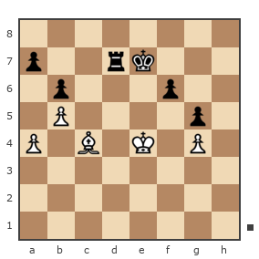 Game #7816101 - yultach vs Александр Борисович Наколюшкин (DUNKEL)