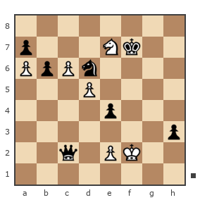 Game #7880718 - Ivan Iazarev (Lazarev Ivan) vs Сергей Александрович Марков (Мраком)