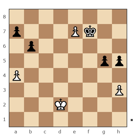 Game #7901189 - Александр Скиба (Lusta Kolonski) vs Блохин Максим (Kromvel)