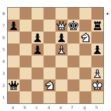 Game #166044 - керим (bakudragon) vs Pashka