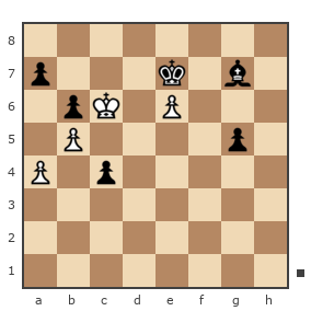 Game #1469860 - Григорий Синяков (greg1974) vs yur2705