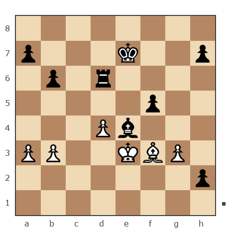 Game #7881802 - Sergej_Semenov (serg652008) vs Лисниченко Сергей (Lis1)
