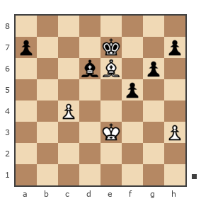 Game #7753225 - Давыдов Алексей (aaoff) vs Spivak Oleg (Bad Cat)