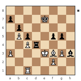 Game #4615671 - Арзай (Владимир 47) vs Ильницкий Александр