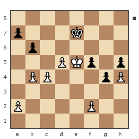 Game #7403510 - Мантер vs Степанов Сергей (Nigma13)